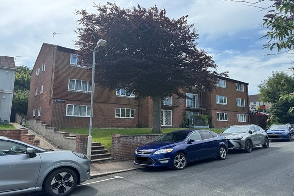 Cameron Court, Churchill Road, Dover, CT17